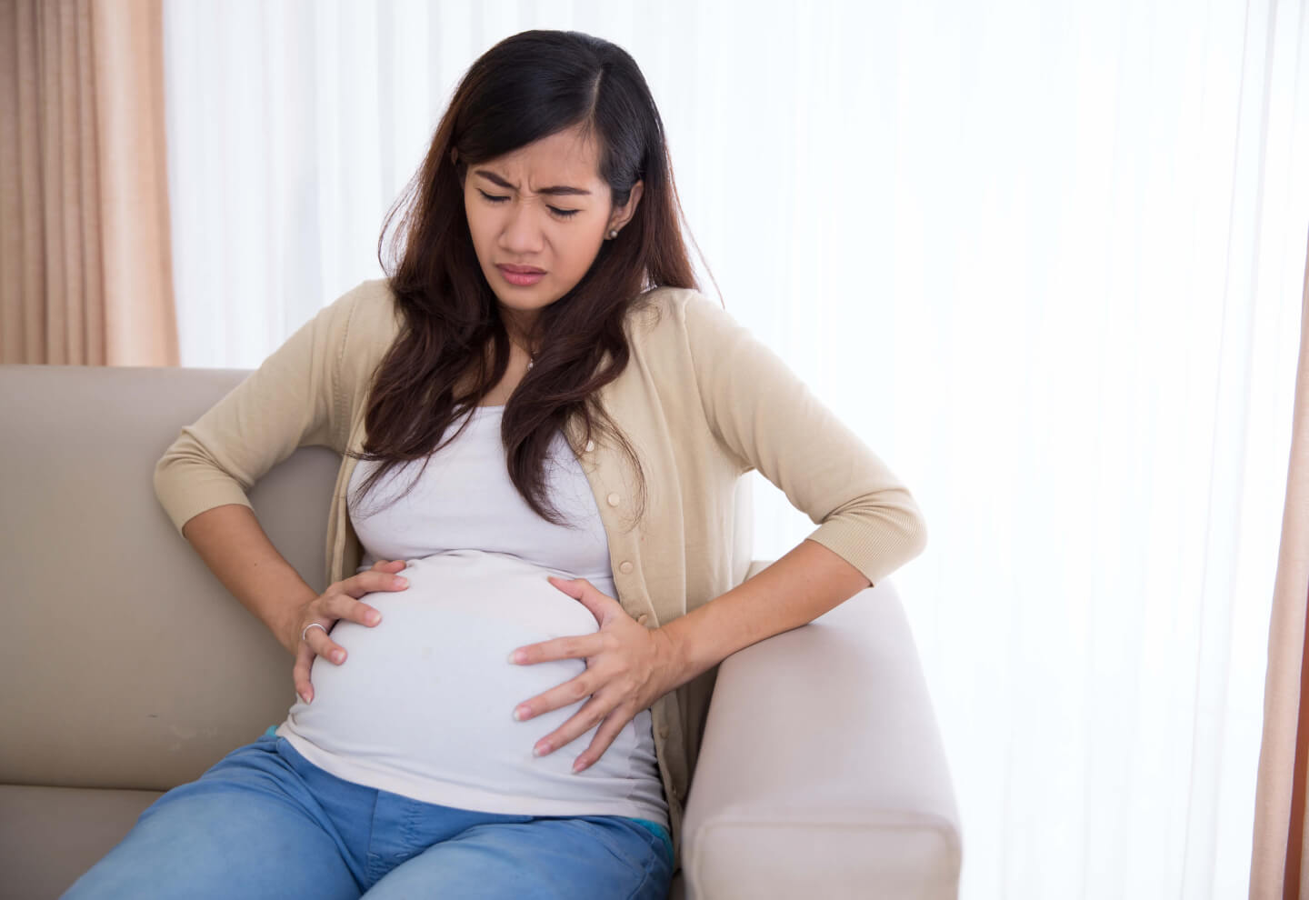 FAQ With Dr Liew: “What Causes Pregnancy Rashes and How to Treat