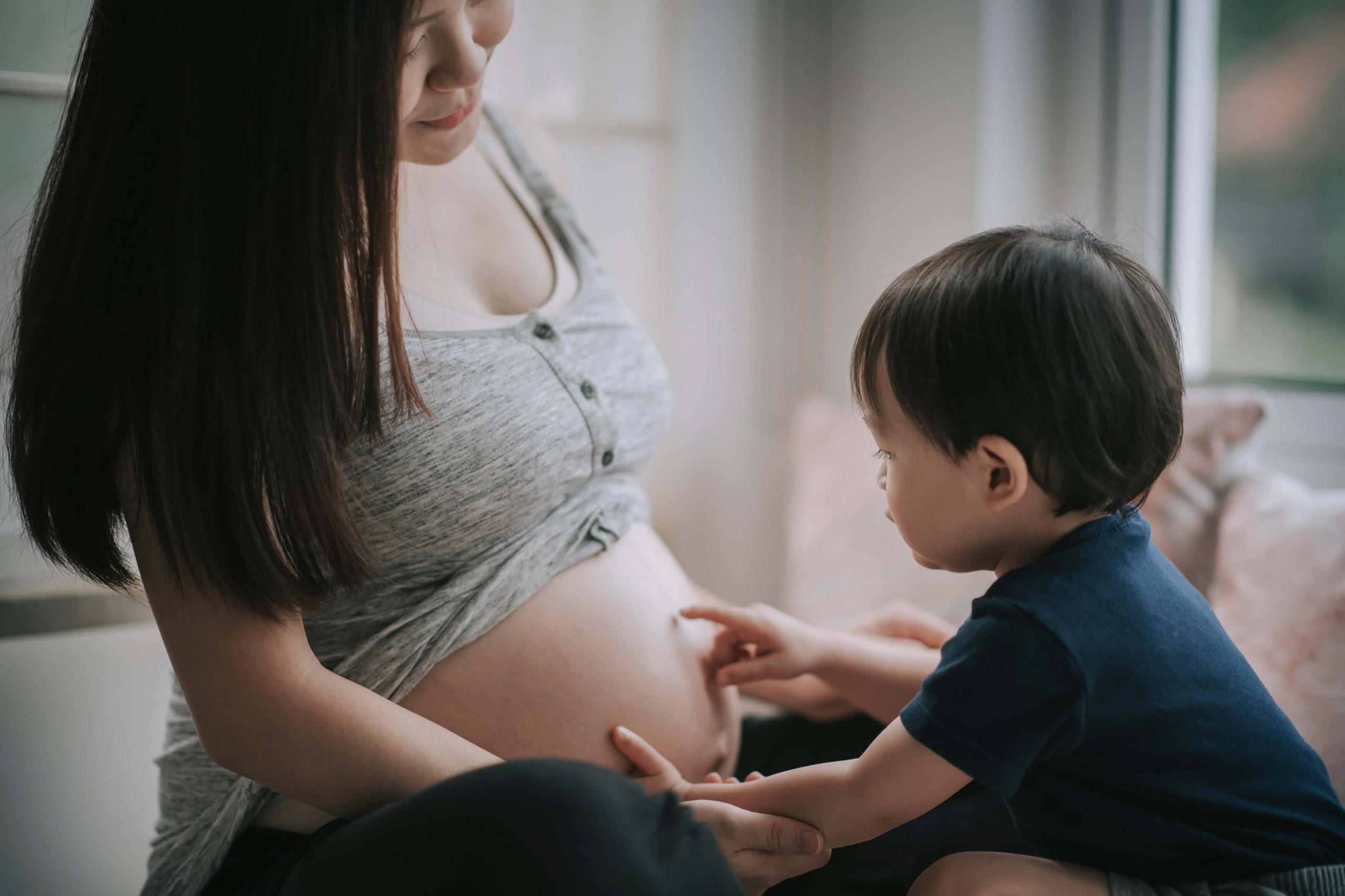 Preparing for a Second Pregnancy: What You Need to Know - SOG Health Pte.  Ltd.