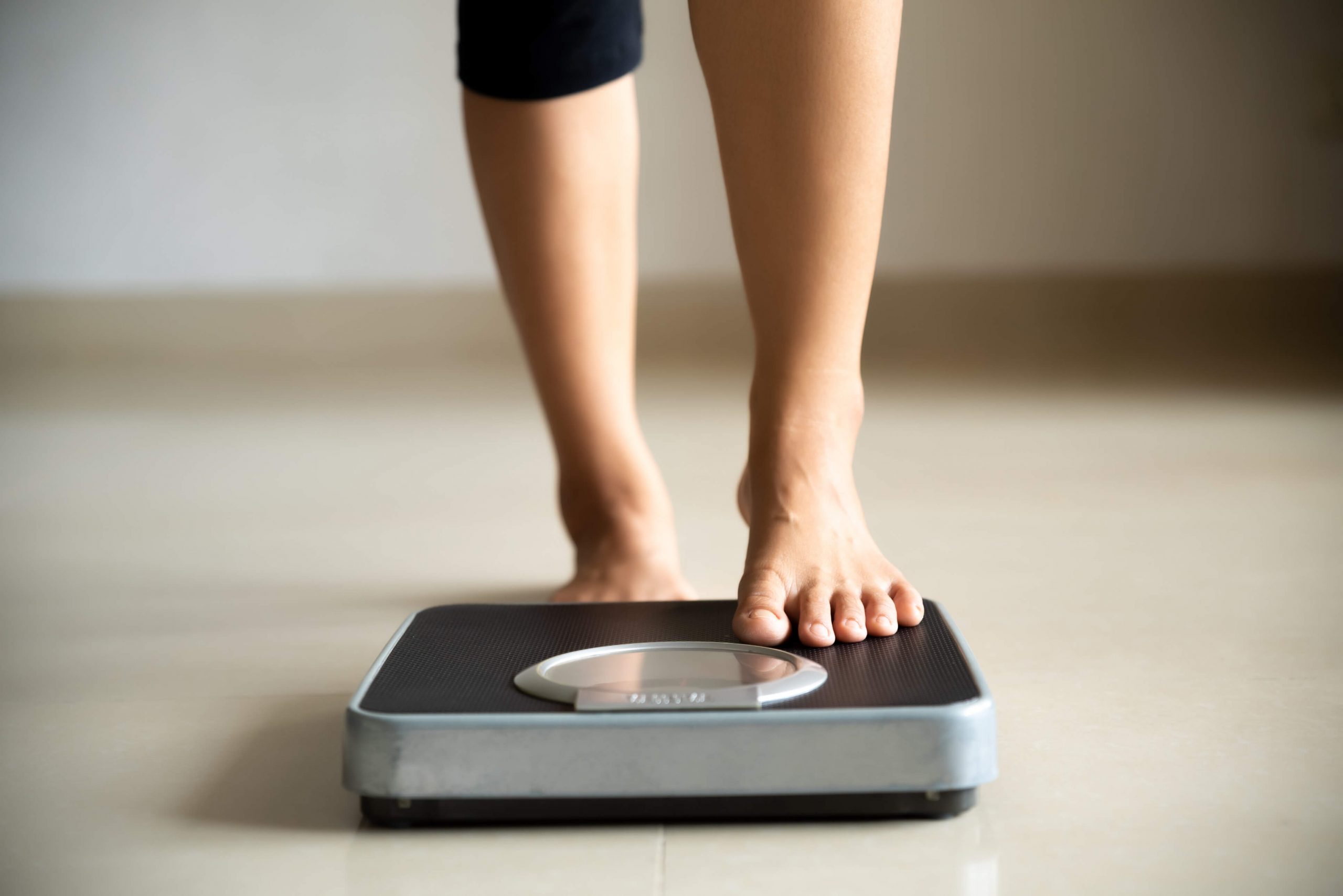 Weight Gain: When Should You See an Endocrinologist - SOG Health Pte. Ltd.