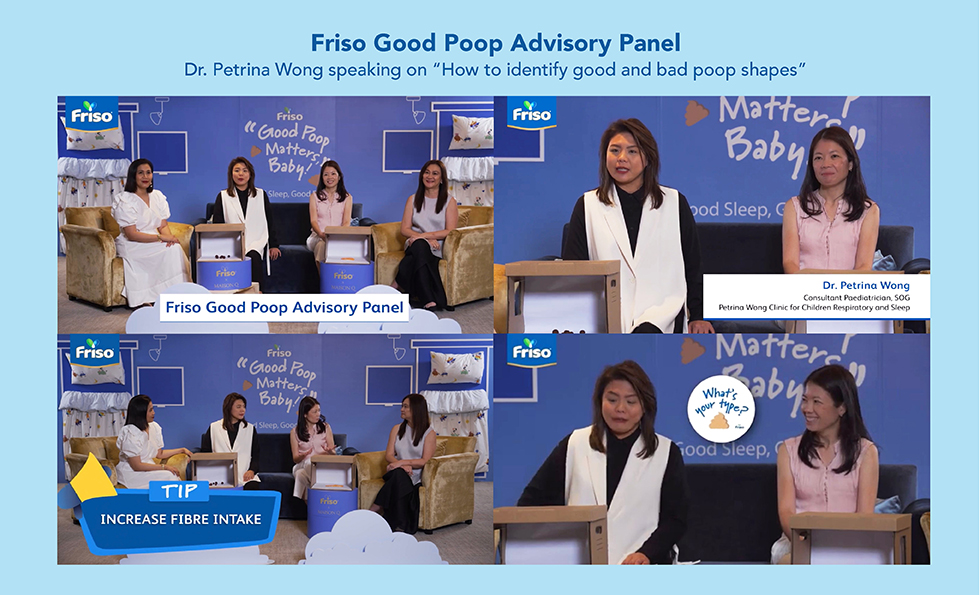 FRISO - The Scoop on Poop: How to identify good and bad poop shapes - SOG  Health Pte. Ltd.