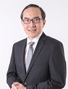 Dr. Beh Suan Tiong