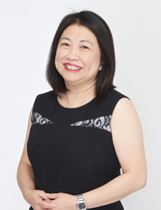 Dr. Beh Suan Tiong