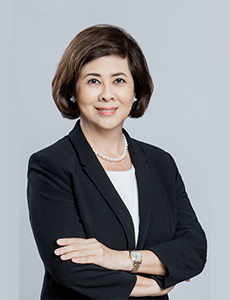 Dr. Beh Suan Tiong