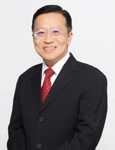 Dr. Beh Suan Tiong