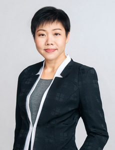Dr. Beh Suan Tiong